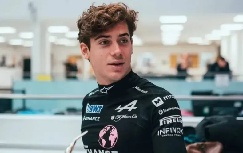 franco-colapinto