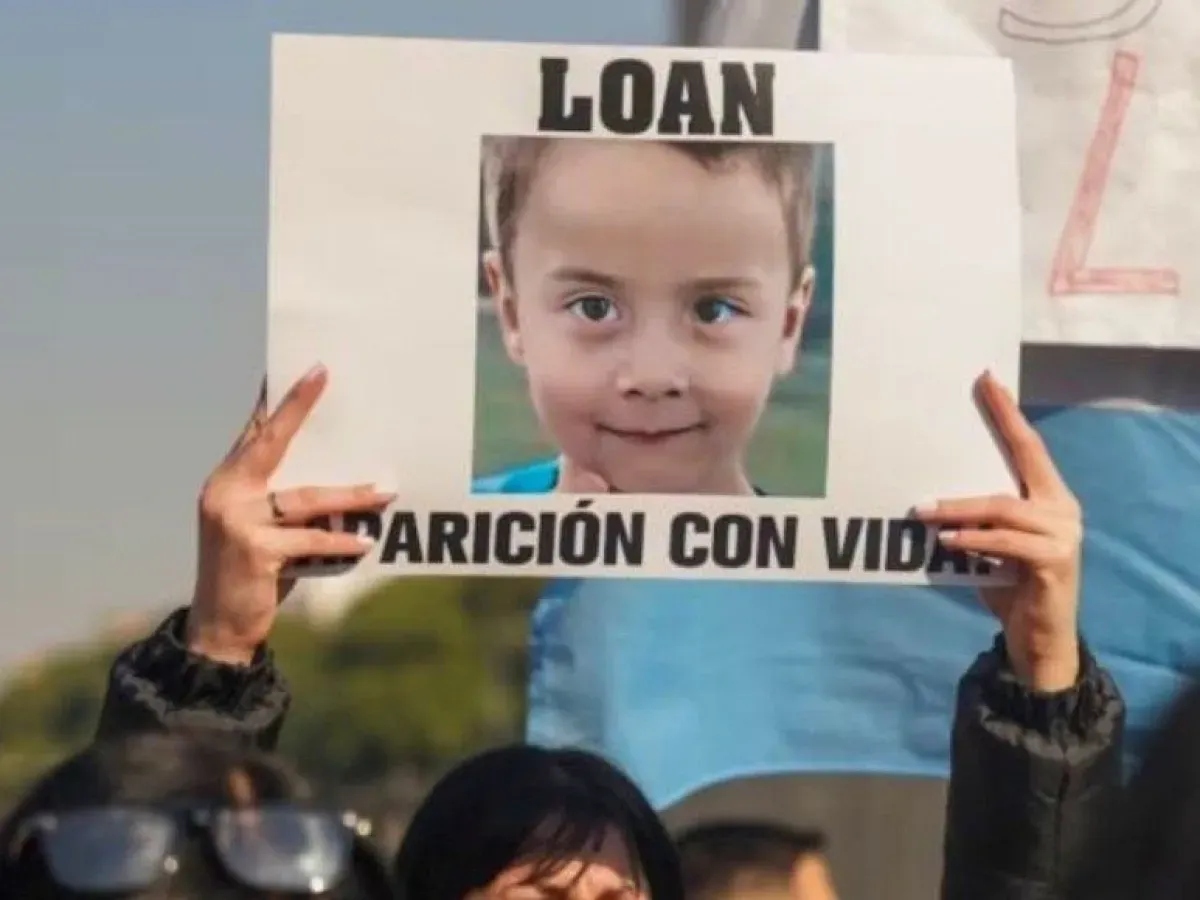 37410-la-nueva-denuncia-de-la-mama-de-loan-a-60-dias-de-la-desaparicion