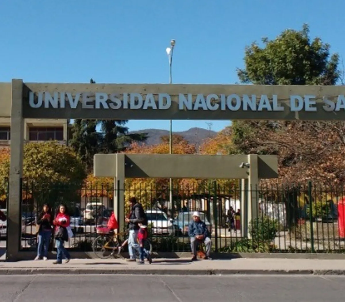 unsa