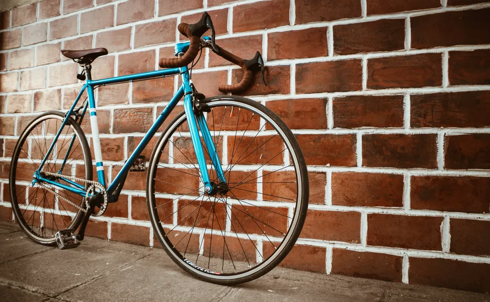 Robo-de-bicicletas